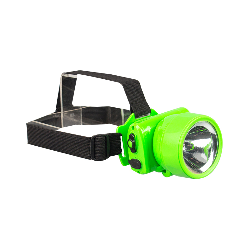 TL-03 1LED 0,2 W batería de litio recargable respetuosa con el medio ambiente 1/7/9 taza de luz brillo ajustable faro portátil